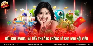 Bầu Cua Mang Lại Tiền Thưởng Khổng Lồ Cho Mọi Hội Viên